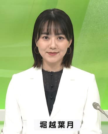 堀越葉月の画像3