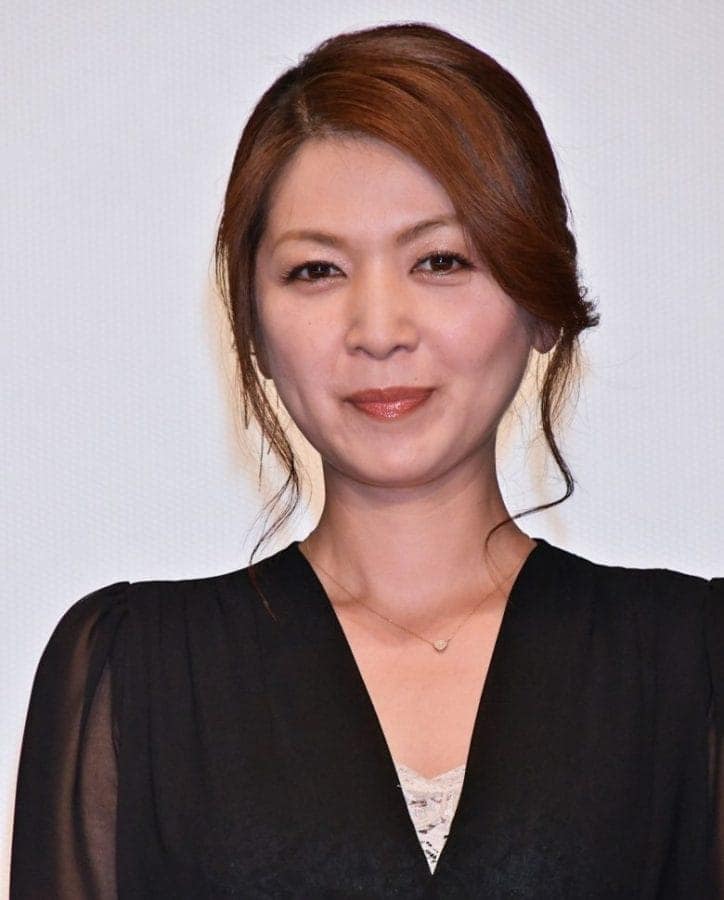 飯島直子の画像